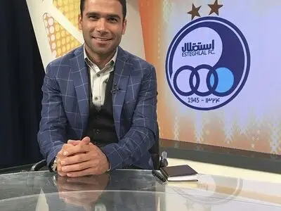 رونخواه: آمدیم که جام شکل بگیرد/باید ببینیم استراماچونی چه تغییری ایجاد می کند