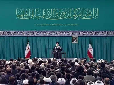 Supreme Leader: Elections main pillar of Islamic Republic