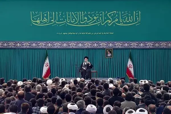 Supreme Leader: Elections main pillar of Islamic Republic