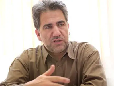 محمد سلگی؛ رئیس پژوهشکده فرهنگ، هنر و ارتباطات شد