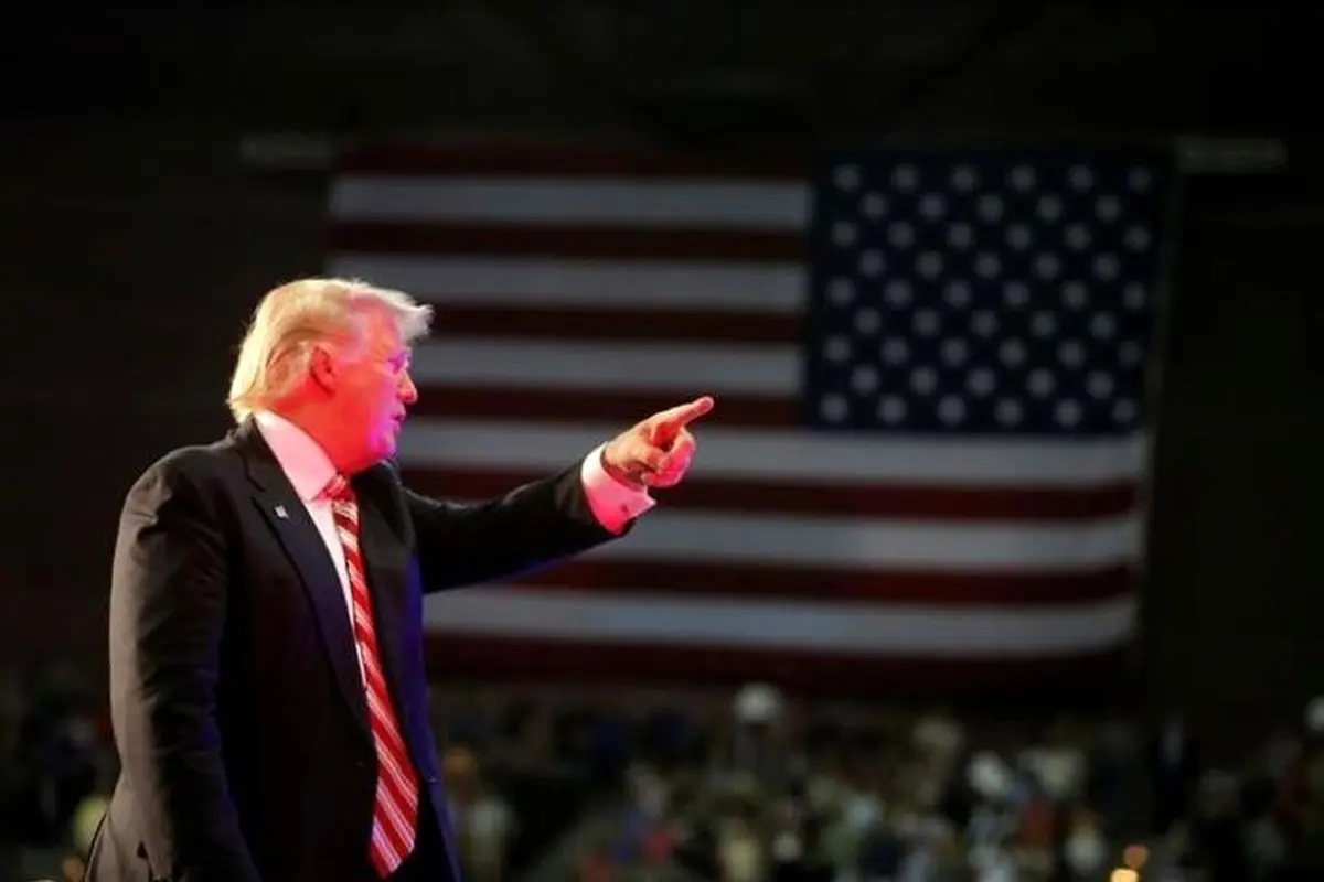 ICG urges US Congress not to fall into Trump's trap