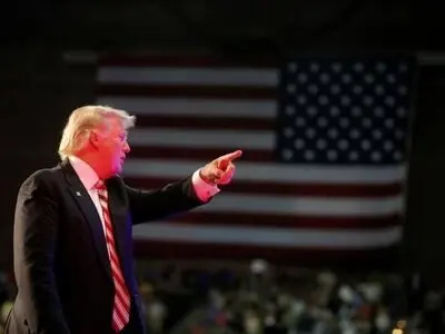 ICG urges US Congress not to fall into Trump's trap