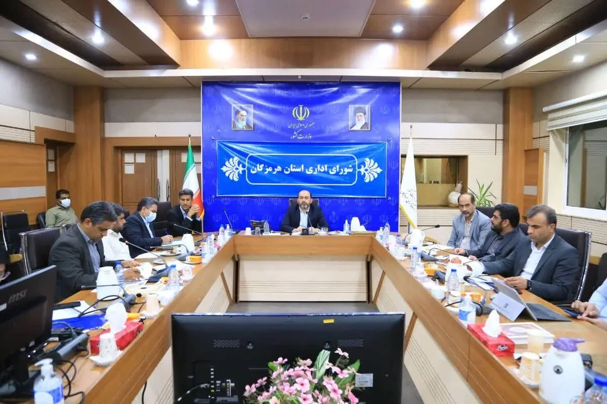 پرداخت حق آلایندگی میادین نفتی به جزیره بوموسی / آمادگی برای پرورش ماهی در قفس و خط فیله ماهی در جزیره 