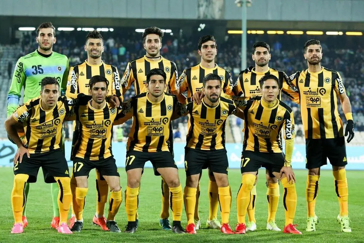 چالش جدی مدیریت سپاهان در حفظ 11 بازیکن