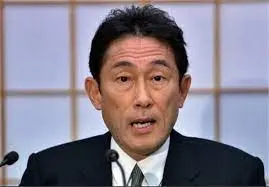 «فومیو کیشیدا»، نخست‌وزیر بعدی ژاپن می‌شود