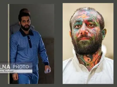 میلاد حاتمی هم «توبه‌نامه» نوشته اما اتهام فساد فی الارض برایش درج شده است