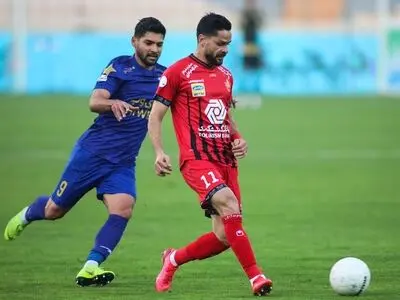 ویدئو: گل زیبایی کامیابی نیا به آلومینیوم اراک