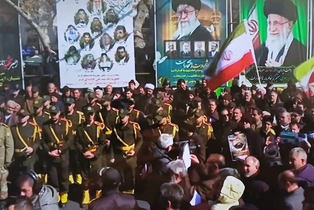 راهپیمایی روز قدس فردا در اصفهان برگزار می‌شود