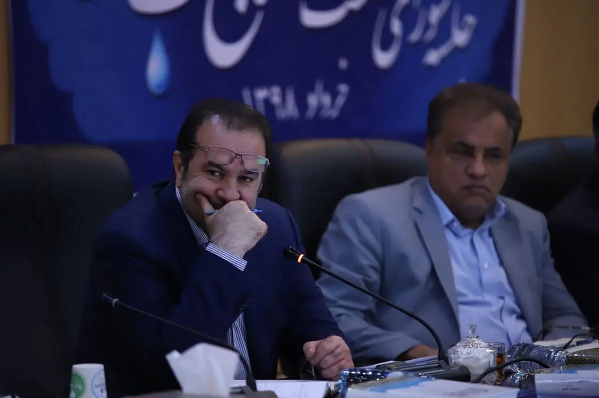 رهاسازی بیش از35 هزار متر مکعب آب برای کاشت برنج از سد ملاصدرا/ضرورت کاهش سطح زیرکشت برنج در استان فارس  
