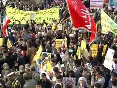 اعلام مسیرهای راهپیمایی ۲۲ بهمن در شهرهای خوزستان 