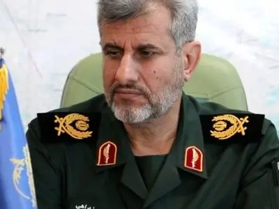 الحرس الثوری: نرصد الخلیج الفارسی بدقة وسنرد بحزم على أی إستفزاز