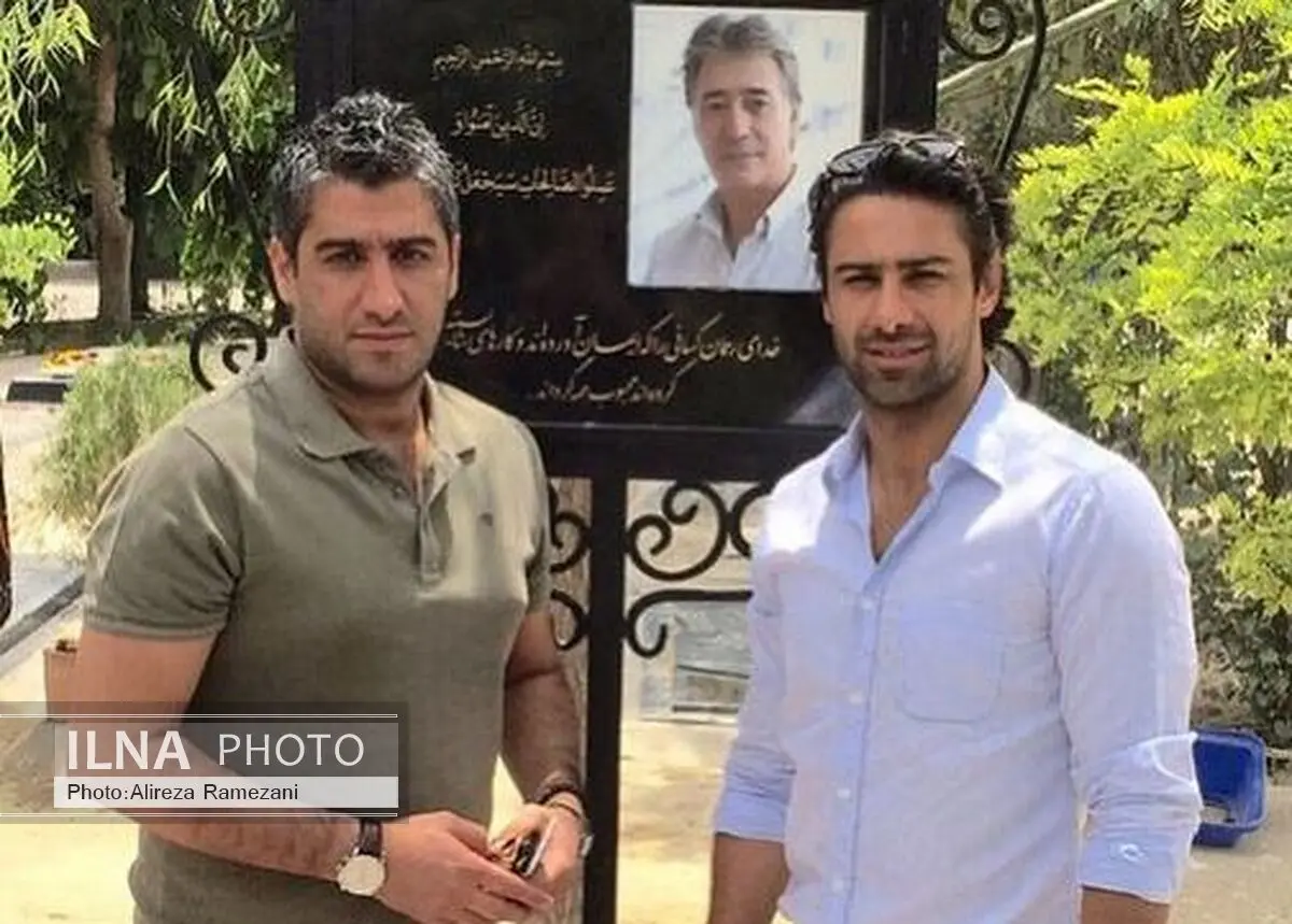 پیغام جالب فرهاد مجیدی به هواداران استقلال