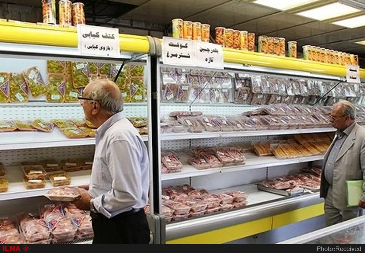 مرغ به کانال 14 هزار تومان بازگشت