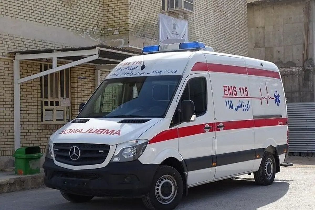 دلیل فوت دانشآموز نیکشهری ایست قلبی بود