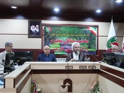 راهداری مسئولیتی مهم و بسیار ارزشمند است