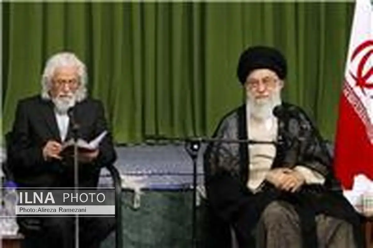 خاطره حمید سبزواری از انتخاب آیت‌الله خامنه‌ای برای رهبری انقلاب
