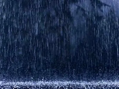 ثبت بیشترین بارش باران خوزستان در هندیجان