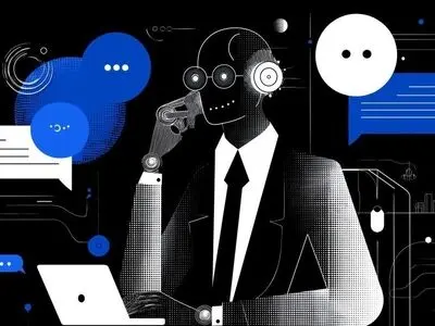 آینده‌ای با ChatGPT Agent؛‌ وقتی شغل‌ها رنگ و بوی بازی می‌گیرند