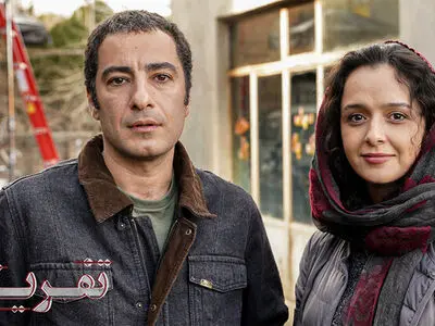 ترانه علیدوستی و نوید محمدزاده جلوی دوربین «تفریق» مانی حقیقی رفتند