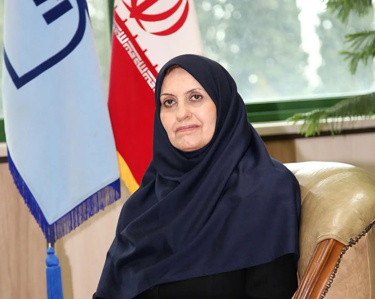  دستاوردهای سازمان استاندارد در چهلمین سال تولد انقلاب 
