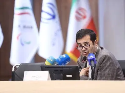 دنیامالی: مراسم تجلیل از مدال‌آوران پارالمپیک به صورت جداگانه برگزار می‌شود