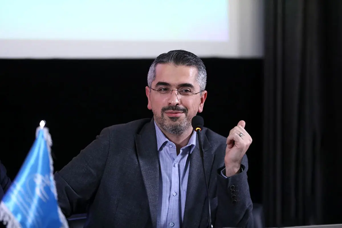 اعلام سیاستهای جدید فارابی در مشارکت برای ساخت فیلم