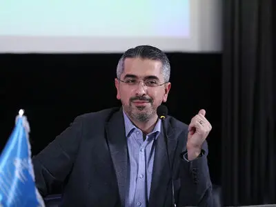 اعلام سیاست‌های جدید فارابی در مشارکت برای ساخت فیلم