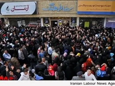 فروش ۴۰۰ میلیون تومانی سینماهای کشور در روز سینماسلام