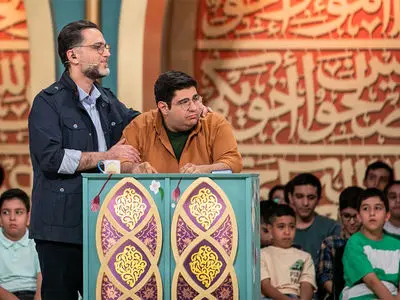 پخش «محفل ستاره‌ها ۳» در محرم و صفر 