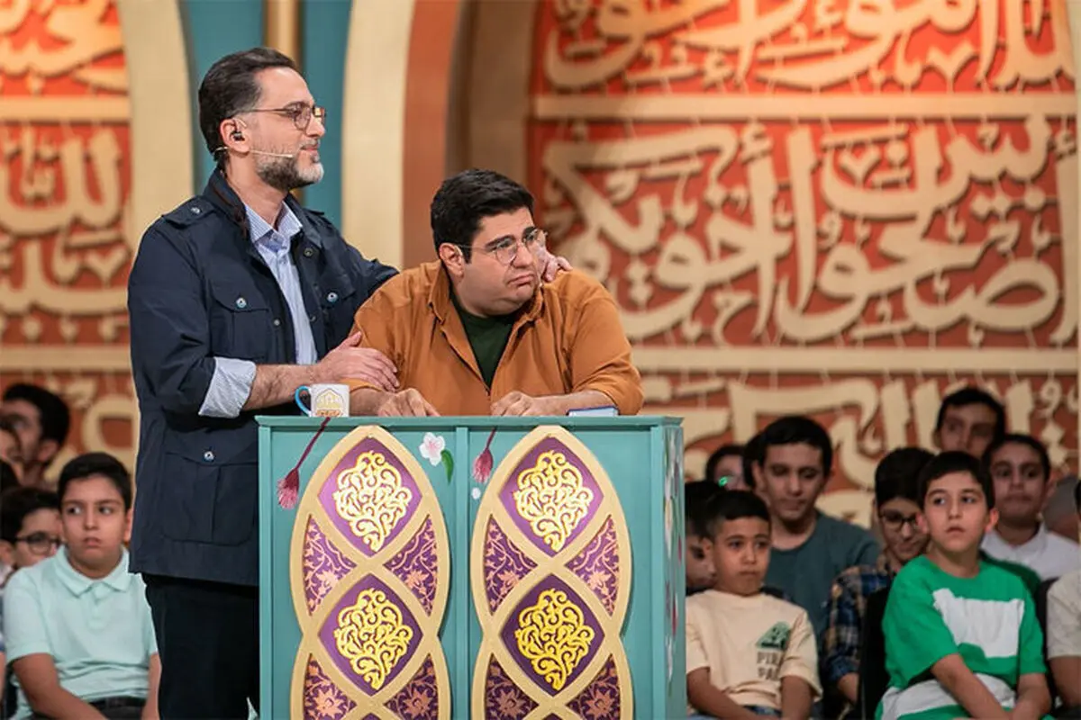 پخش «محفل ستاره‌ها ۳» در محرم و صفر 