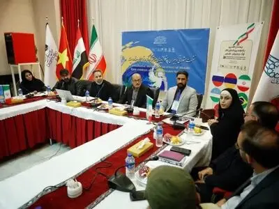 برگزاری  نشست دبیران جشنواره‌های تئاتر کودک و نوجوان خاورمیانه در همدان