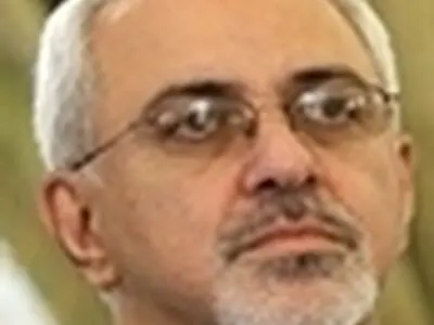 دو کشیش آمریکائی با ظریف دیدار کردند
