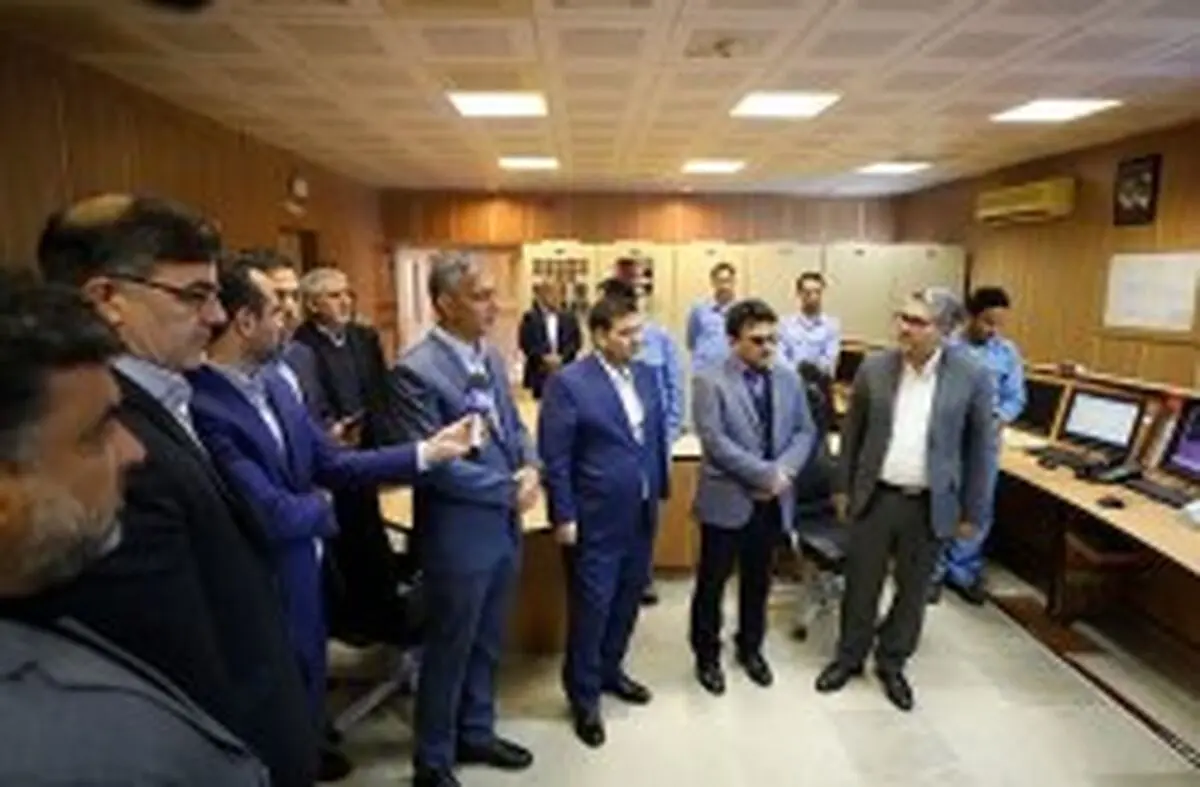 صرفه جویی سالانه 300 میلیون لیتر گازوئیل در جزیره کیش