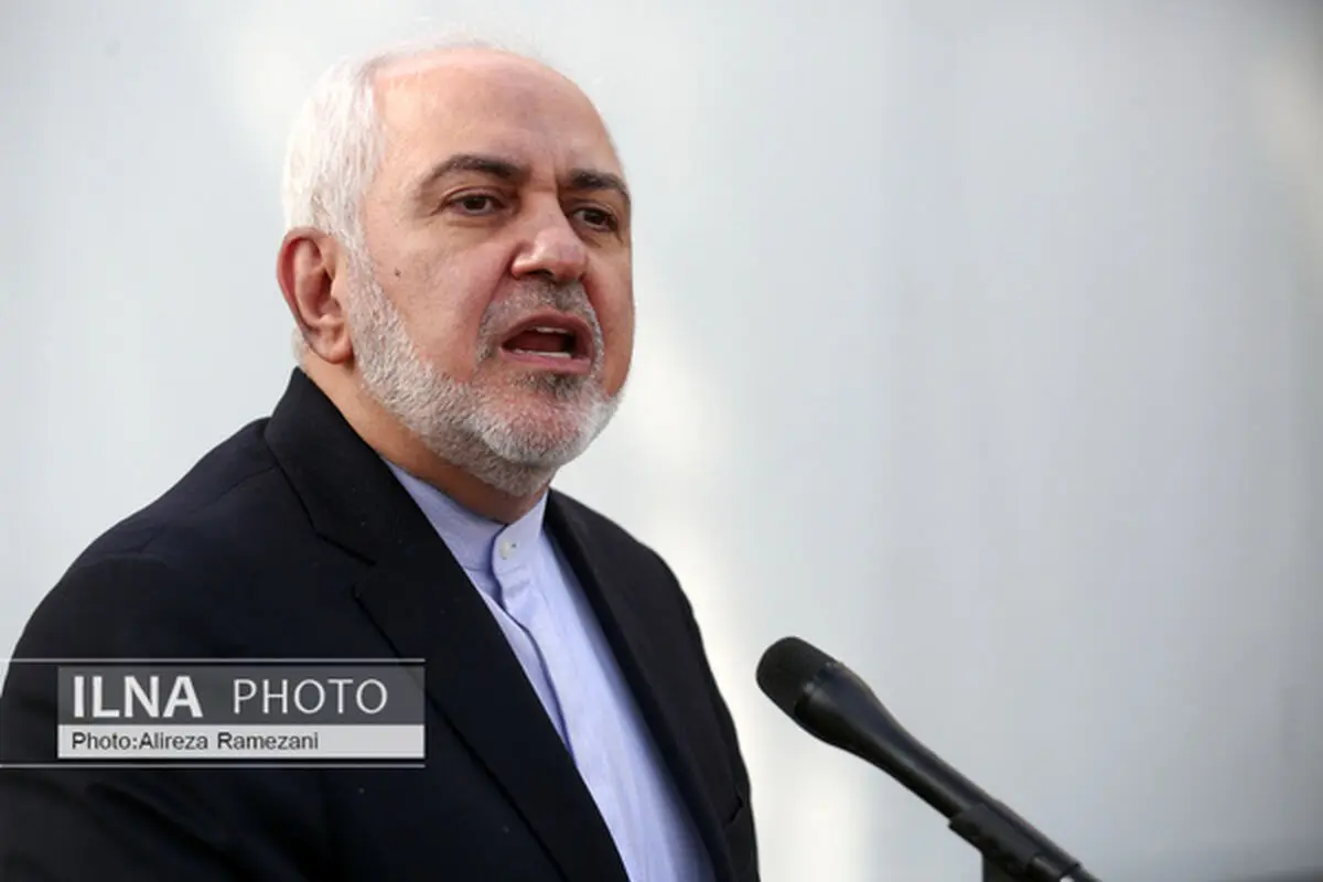 Zarif wishes happy Norouz for everyone