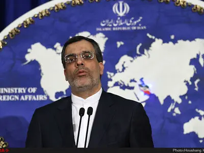 ایران انفجار انکارا را محکوم کرد