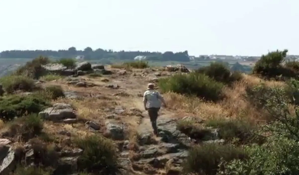 محل سکونت نخستین انسان‌ها روی زمین