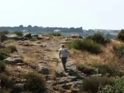 محل سکونت نخستین انسان‌ها روی زمین