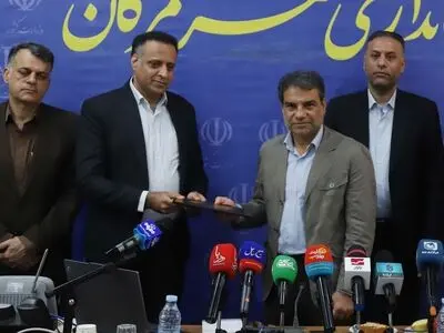 کیومرث برخورداری سکان‌دار توسعه اشتغال و رفاه شد