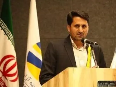 سه انتصاب جدید در سازمان منطقه آزاد ماکو