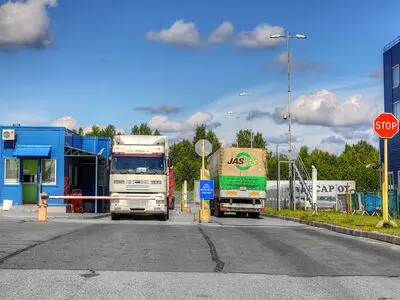Caspian–Black Sea Transit Corridor to become operational soon