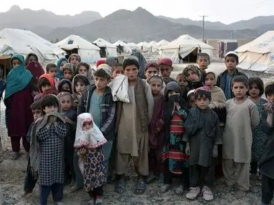 حدود ۸ هزار نفر از اتباع کشور افغانستان به کشور خود بازگشتند