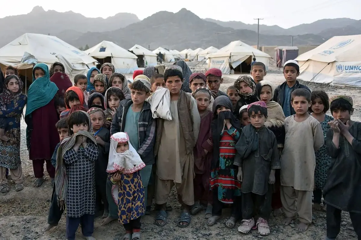حدود ۸ هزار نفر از اتباع کشور افغانستان به کشور خود بازگشتند