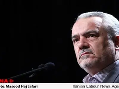 رحیمی به حکم دادگاه بدوی اعتراض کرد