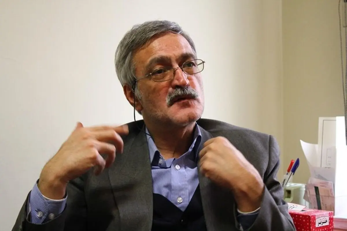 باز تولید امید در جامعه ایرانی دچار مشکل شده است
