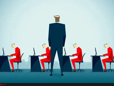 شیشه عمر شرکت‌های تامین نیرو شکسته نشد/نیروهای پیمانی کانی مس در انتظار تبدیل وضعیت 