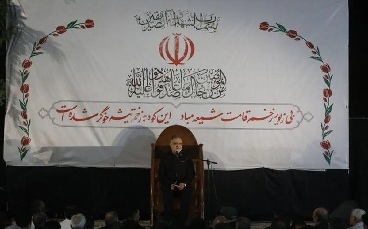 گفت‌وگو تنها زیر سایه قدرت موشک معنا دارد