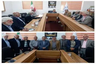 عزم راسخ نمایندگان  اصفهان برای ساخت و بهره برداری بیمارستان میلاد