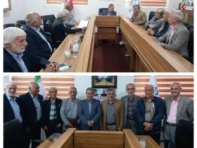 عزم راسخ نمایندگان  اصفهان برای ساخت و بهره برداری بیمارستان میلاد