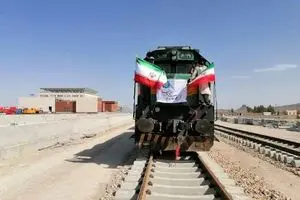شلمچه ـ بصره قطاری به سوی همکاری‌های بزرگ ایران و عراق