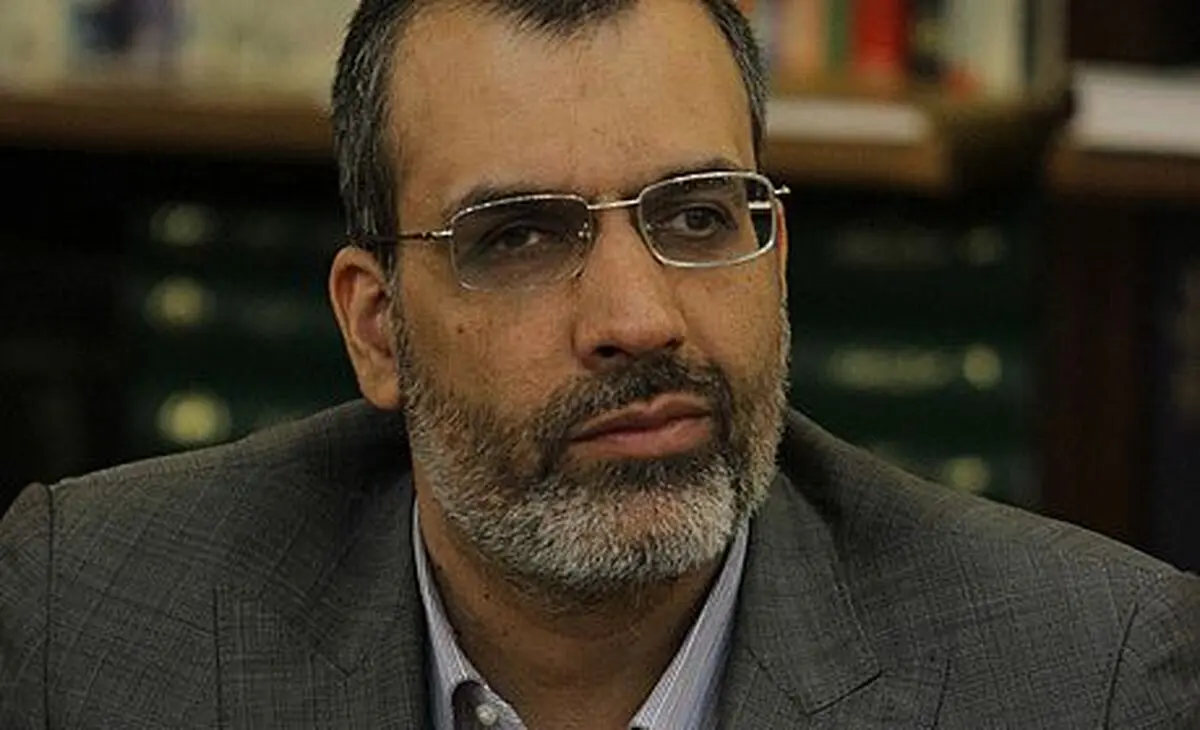 هیچ طرفی در سوریه حق وتو ندارد 